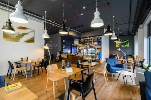 ורשה Mennica Residence Apartments מראה חיצוני תמונה
